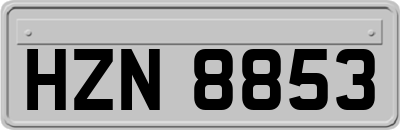 HZN8853