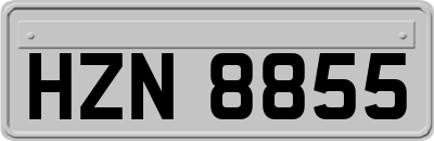 HZN8855