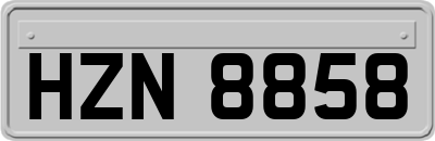 HZN8858