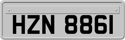 HZN8861