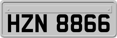 HZN8866