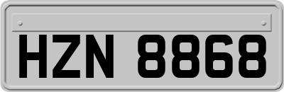 HZN8868