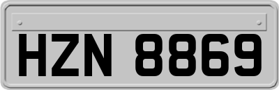 HZN8869