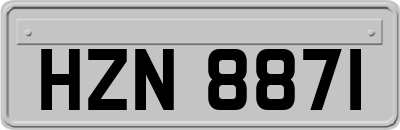 HZN8871