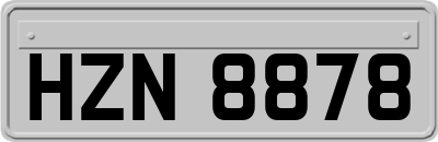 HZN8878