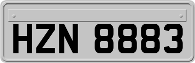 HZN8883