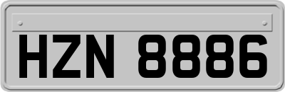 HZN8886