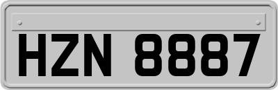 HZN8887