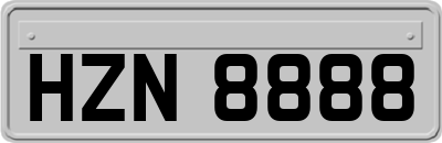 HZN8888