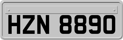 HZN8890