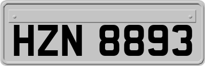 HZN8893