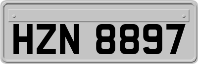 HZN8897