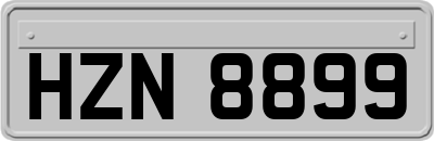 HZN8899