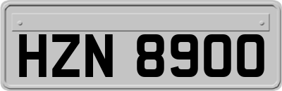 HZN8900