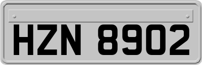 HZN8902