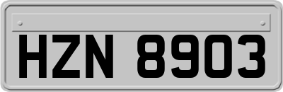 HZN8903