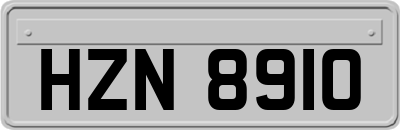 HZN8910