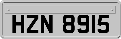 HZN8915