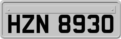 HZN8930