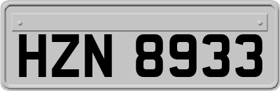 HZN8933
