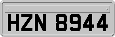 HZN8944