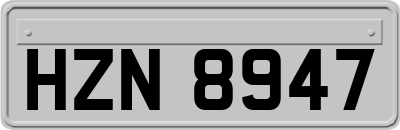HZN8947