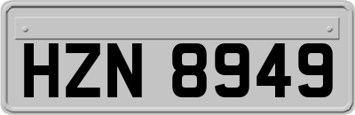 HZN8949