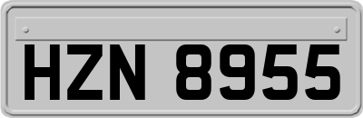 HZN8955