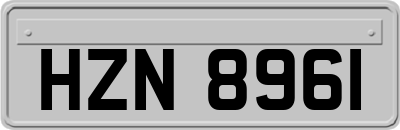 HZN8961
