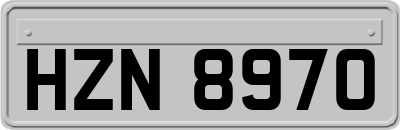 HZN8970