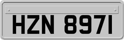HZN8971