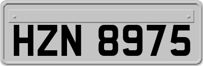 HZN8975