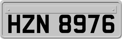 HZN8976