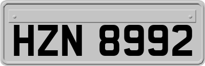 HZN8992