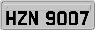 HZN9007