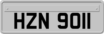 HZN9011