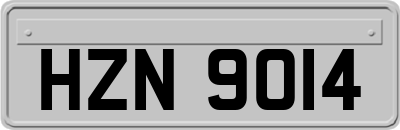 HZN9014