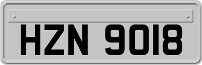 HZN9018