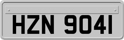 HZN9041