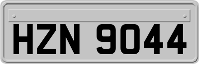 HZN9044