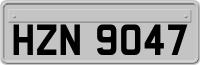 HZN9047