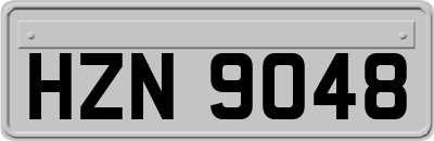 HZN9048