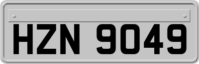 HZN9049