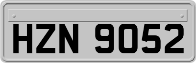HZN9052