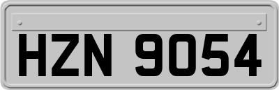 HZN9054