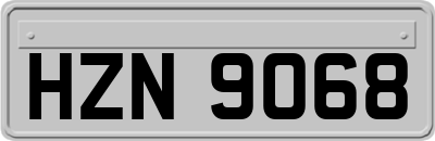 HZN9068