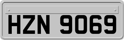 HZN9069