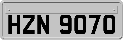 HZN9070