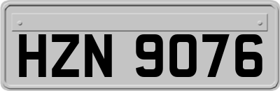 HZN9076