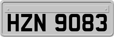 HZN9083